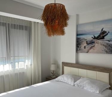 Mamaia-Sat Apartment | Fun&Sun Apartment Navodari
