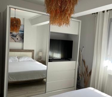 Mamaia-Sat Apartment | Fun&Sun Apartment Navodari