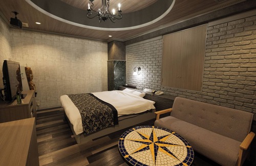 Kannai Hotel | FUN3 – Adults Only