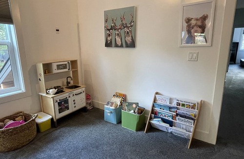 Cle Elum House | FUNcadia - check in & out anytime!