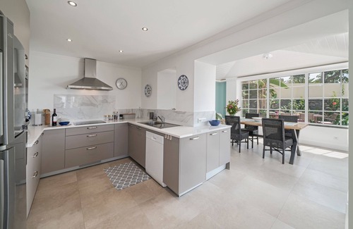 Monte Villa | Funchal Character Villa, Seaview | Quinta Alegria