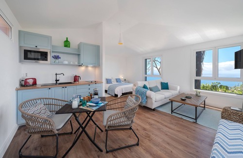 Monte Villa | Funchal Character Villa, Seaview | Quinta Alegria