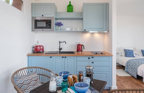 Monte Villa | Funchal Character Villa, Seaview | Quinta Alegria