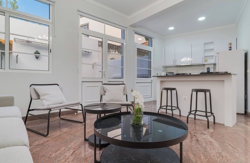 Sao Pedro Apartment | Funchal City Nest I