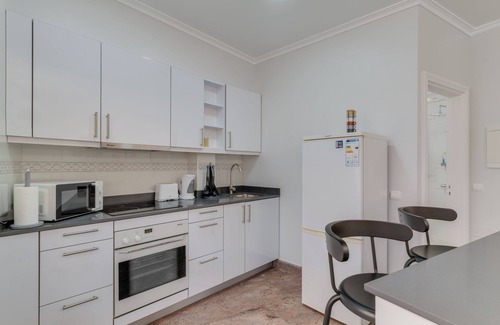 Sao Pedro Apartment | Funchal City Nest I