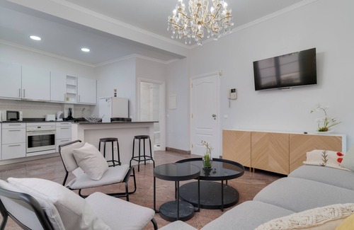 Sao Pedro Apartment | Funchal City Nest I