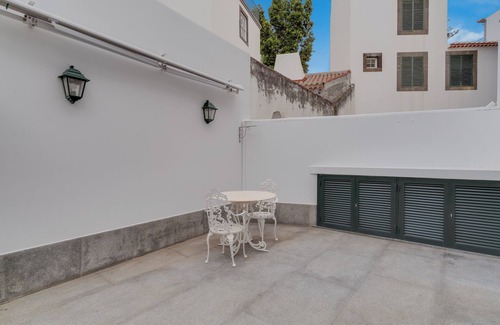 Sao Pedro Apartment | Funchal City Nest I