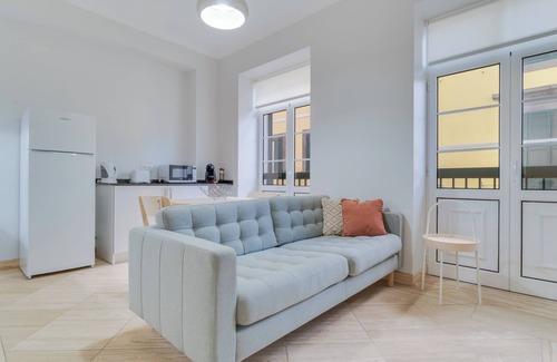 Sao Pedro Apartment | Funchal City Nest II