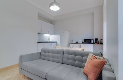 Sao Pedro Apartment | Funchal City Nest II