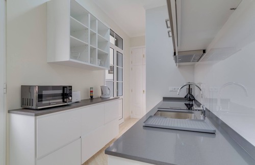 Sao Pedro Apartment | Funchal City Nest III