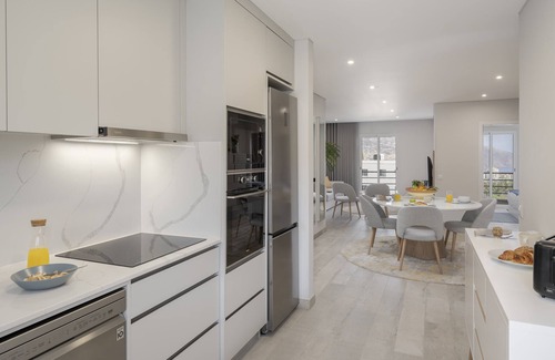 Sao Martinho Apartment | Funchal holidays, sea view - Barreiros III