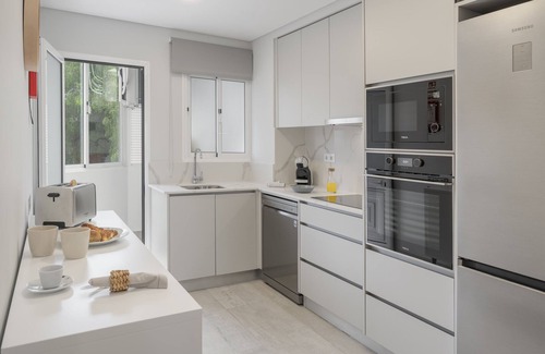 Sao Martinho Apartment | Funchal holidays, sea view - Barreiros III