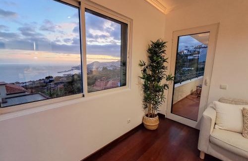 Sao Goncalo Apartment | Funchal Sunset Apartment