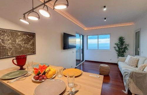 Sao Goncalo Apartment | Funchal Sunset Apartment