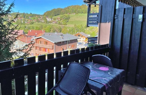 Bogeve Apartment | Functional studio - 4 pers, Functional studio - 4 pers