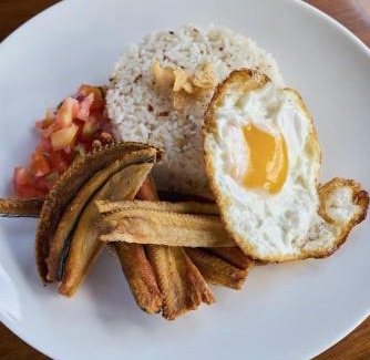 Basco Bed & Breakfast | Fundacion Pacita