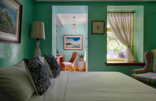 Basco Bed & Breakfast | Fundacion Pacita