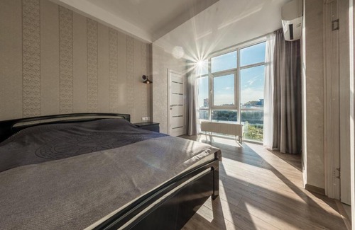 Adler City Centre Apartment | Funduke Apartments