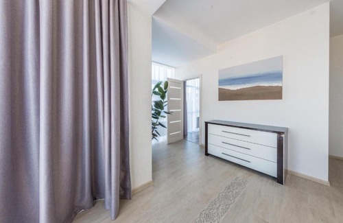 Adler City Centre Apartment | Funduke Apartments