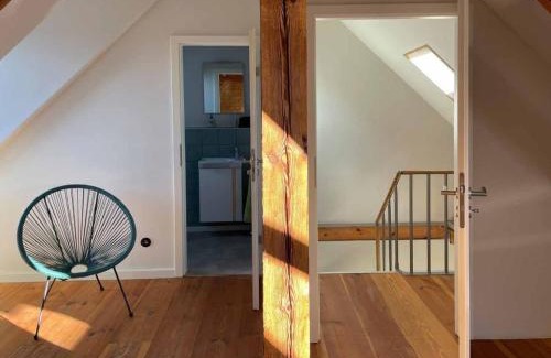Rosenow Apartment | Funke9 Luna