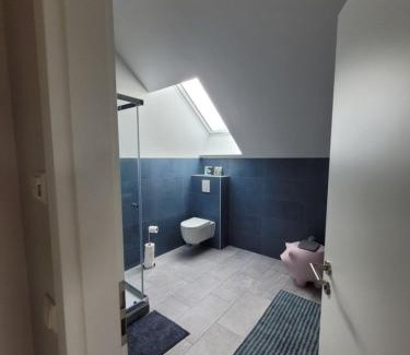 Rosenow Apartment | Funke9 Plejaden
