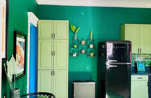Fort Smith House | Funkhaus of Fort Smith Stay Funky