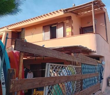 Funtana Meiga House | Funtana Meiga - SINIS CABRAS