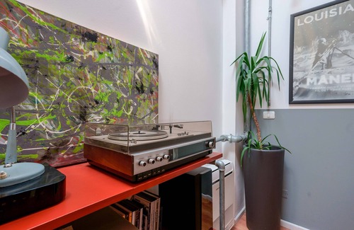 Historic Center House | Funtanir Rooms