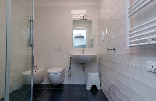 Historic Center House | Funtanir Rooms