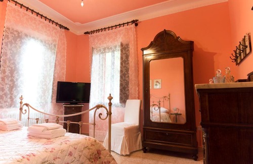 Offida Apartment | Fuori Porta