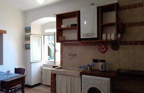 Voltri Apartment | Fuori Rotta House by Holiday World