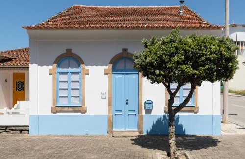 Furadouro House | Furadouro Surf Camp (House)