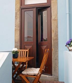 Furadouro Apartment | Furadouro Surf Camp (Studios)