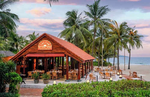 Ngu Hanh Son Villa | Furama Villas Danang