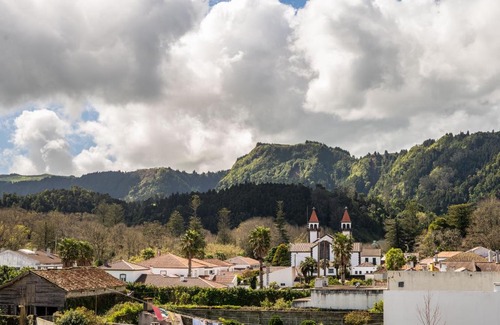 Furnas Apartment | Furnas Apartment