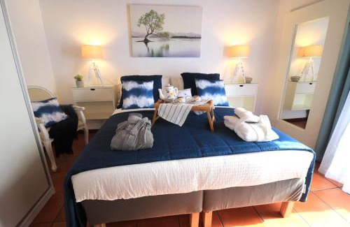 Furnas House | Furnas Nook