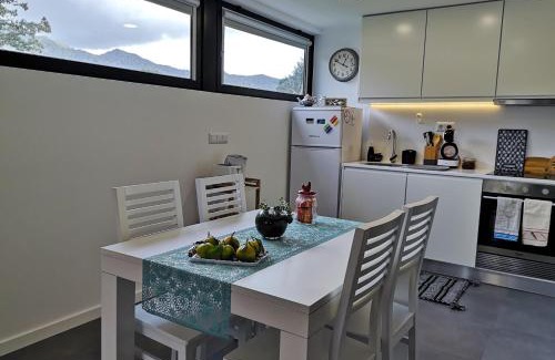 Furnas House | Furnas Springs