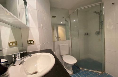 Cronulla Apartment | Furnished 1 Bedroom 11th Floor, Ocean & Bay View Apartment