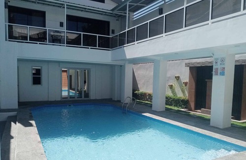 Malabanias Apartment | Furnished 2 Bedroom Apartment Unit