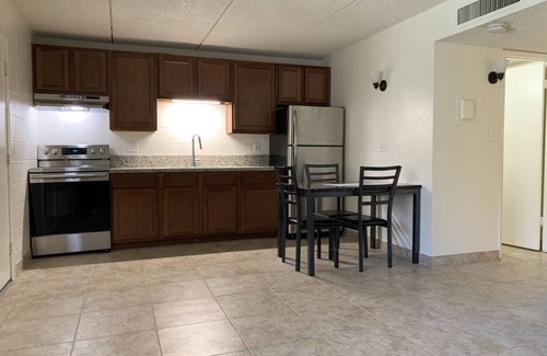 Rincon Heights Apartment | Furnished 2bd/2bth Apt walking distance from UofA