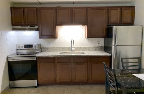 Rincon Heights Apartment | Furnished 2bd/2bth Apt walking distance from UofA