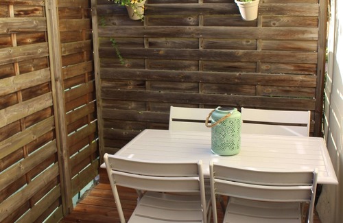 Lautenbach Apartment | Furnished 70 sqm valley FLORIVAL prox. Guebwiller, Colmar, Mulhouse