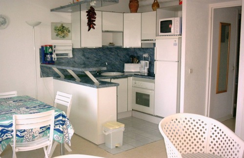 Bidart Apartment | Furnished Accommodation 3 * near the beach in Bidart Plage 4 people
