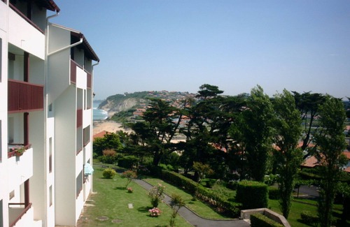 Bidart Apartment | Furnished Accommodation 3 * near the beach in Bidart Plage 4 people