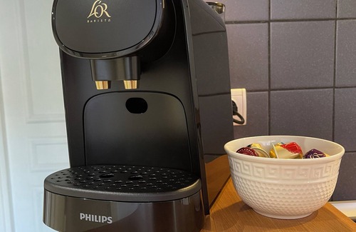 Montlucon Apartment | Furnished and equipped T2 with superb view of the Cher river