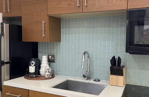 Little Italy Condo | Furnished and Newly Updated 2-Bedroom in the Heart of Little Italy