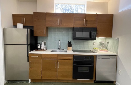 Little Italy Condo | Furnished and Newly Updated 2-Bedroom in the Heart of Little Italy