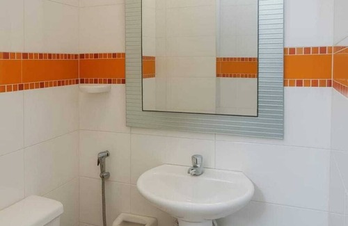 Riomar Apartment | Furnished apartment in the north of Barranquilla, 2 comfortable rooms