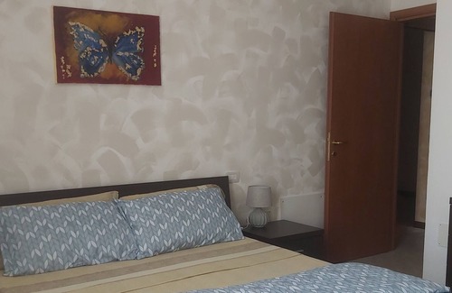 Casa Ottani Apartment | Furnished apartment 10 minutes from MIRABILANDIA and Zoo S Affari