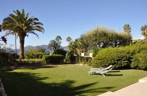 Cannes Old Town Apartment | Furnished apartment 3 rooms - 85m² ROC RDJ